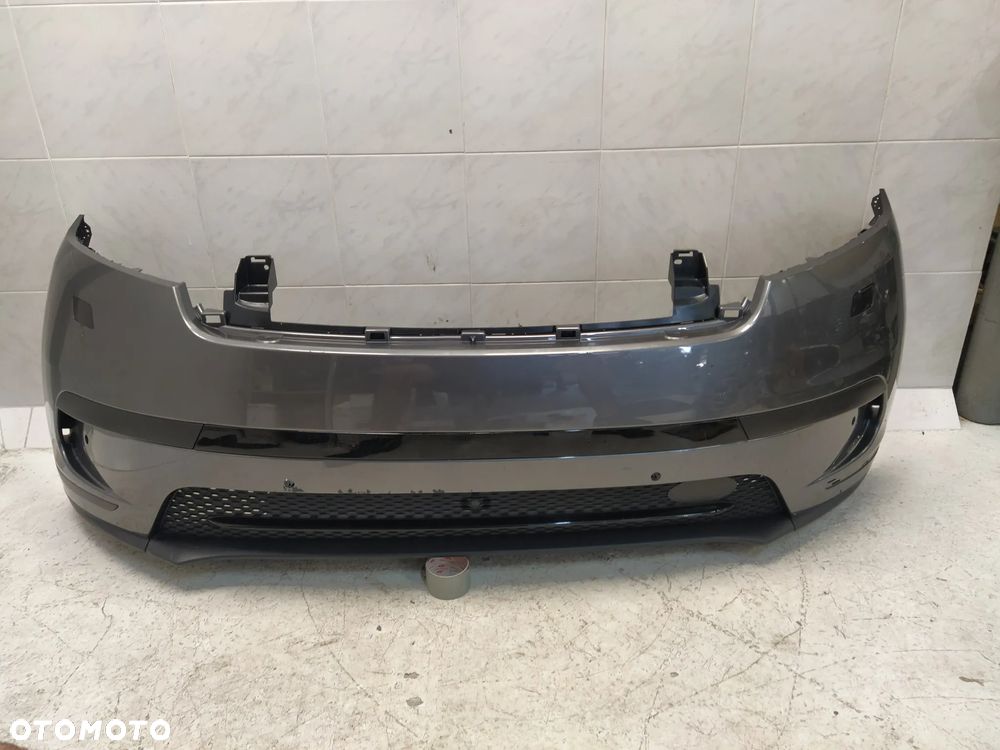 RANGE ROVER VELAR L560 ZDERZAK PRZÓD PRZEDNI 4XPDC SPRYSKIWACZE PŁYTA OSŁONA DOLNA KRATKA ORYGINAŁ - 2