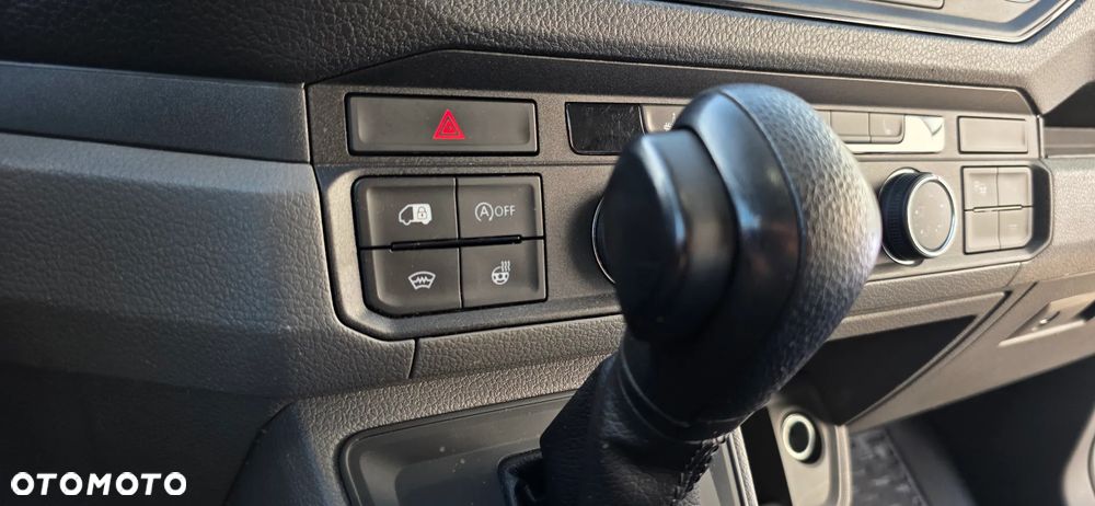 Volkswagen Crafter L5H3 Automat Dsg 177KM - 19
