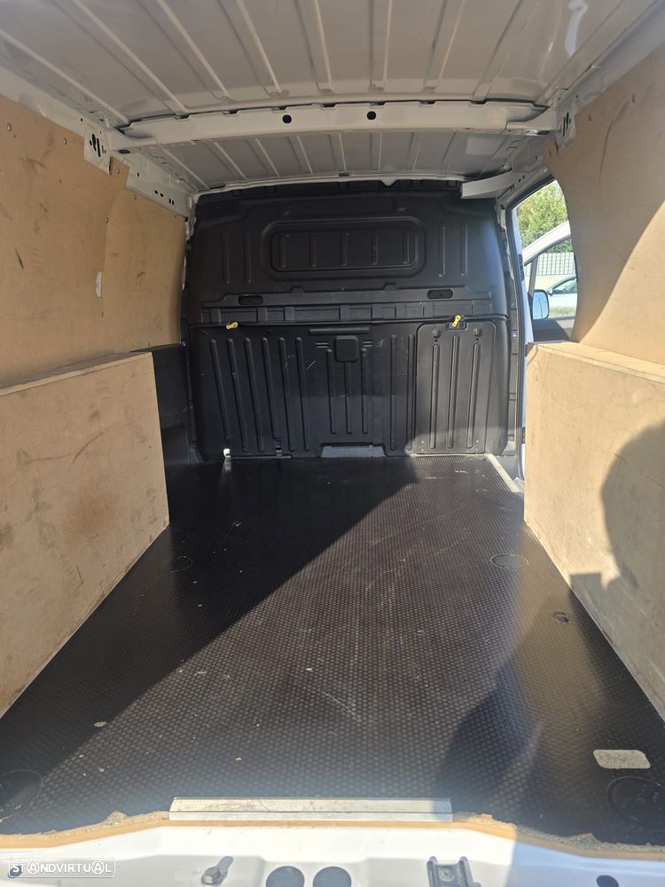 Peugeot PARTNER L2 LONG - 7