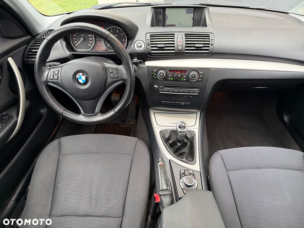 BMW Seria 1 116i Edition Lifestyle - 2