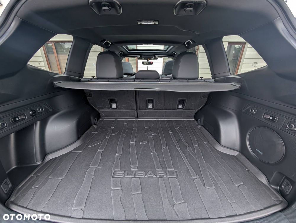 Subaru Forester - 23