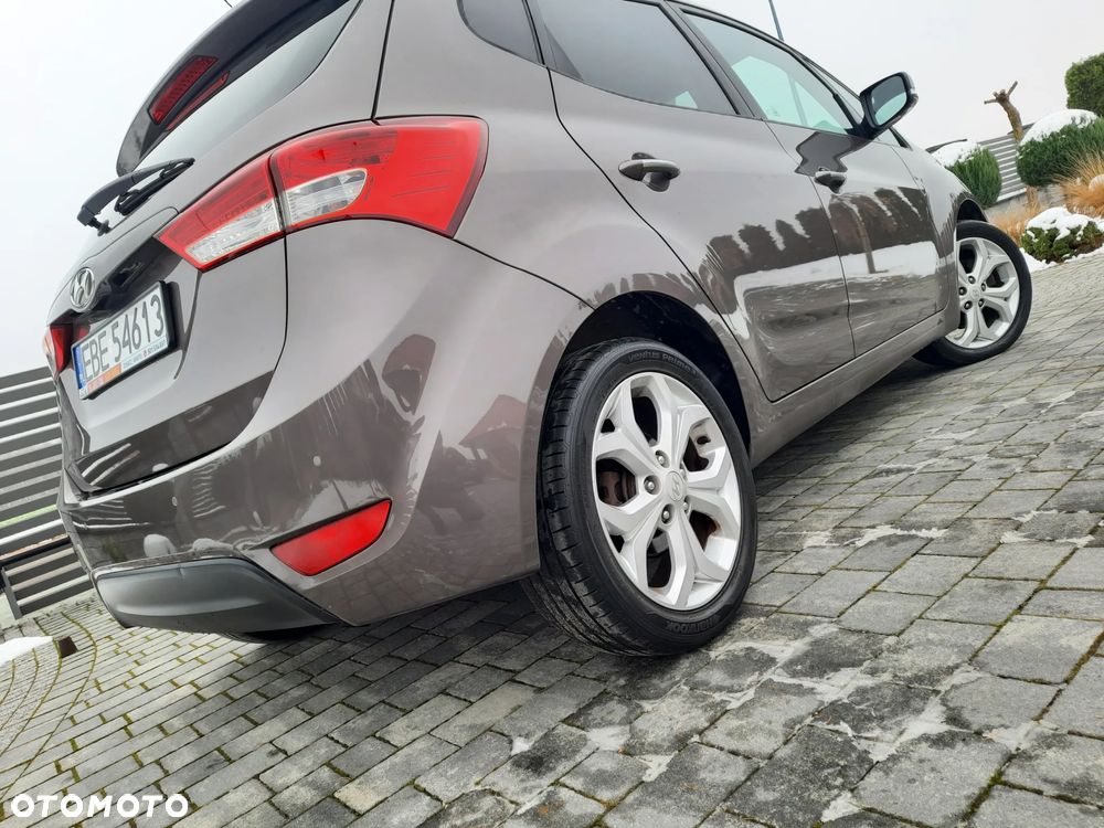 Hyundai ix20 1.6 CRDi Style - 18