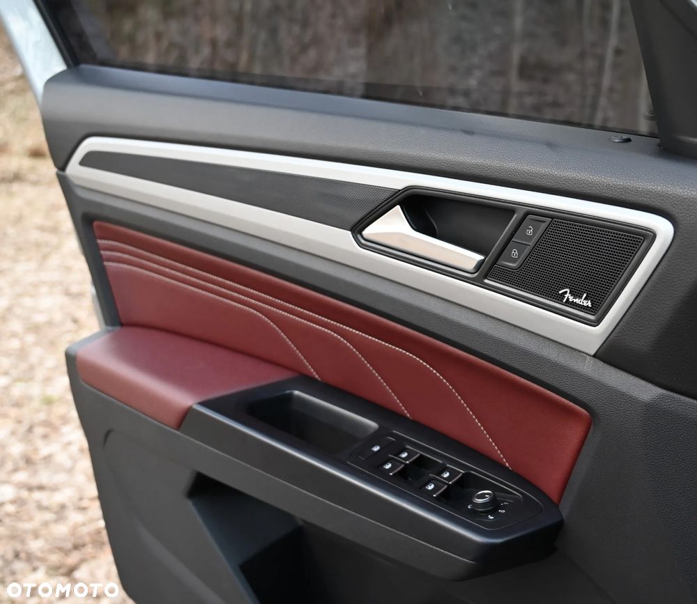 Volkswagen Atlas - 38