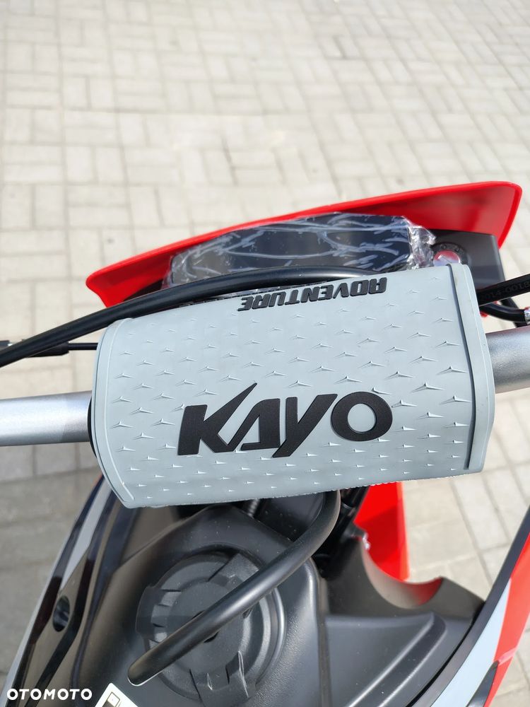 KAYO K2 - 16