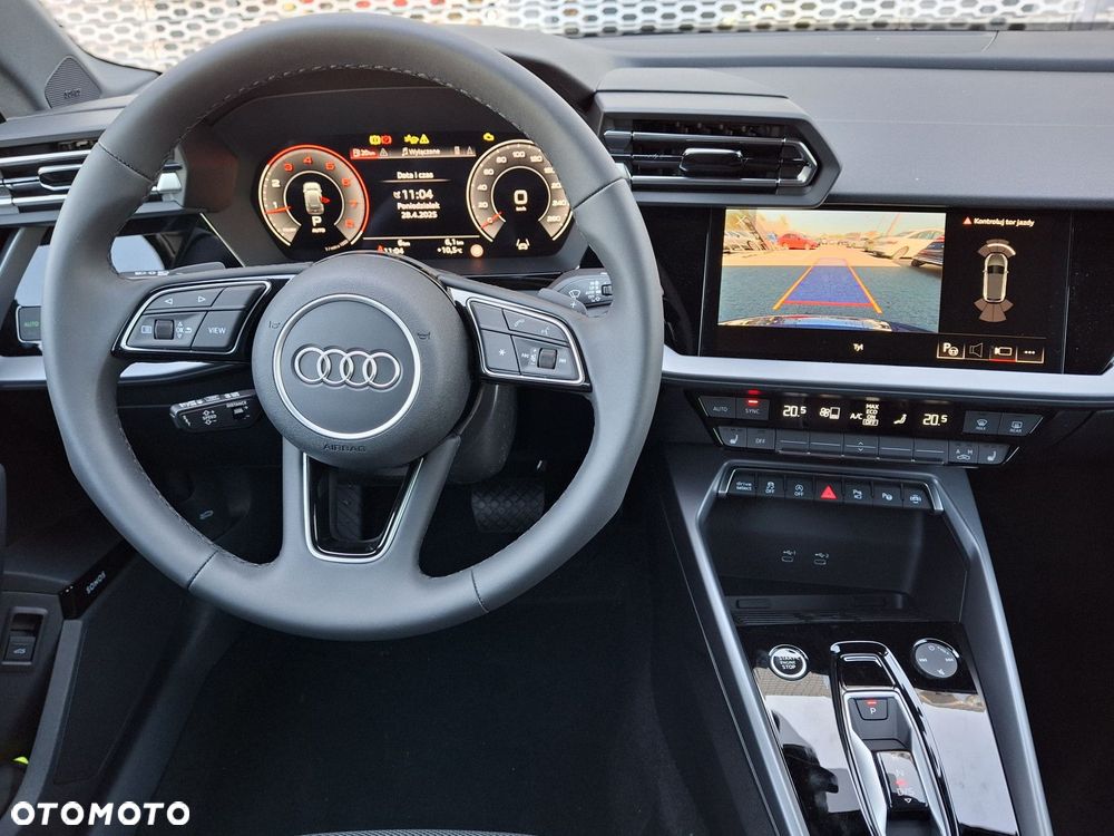 Audi A3 Sportback - 19