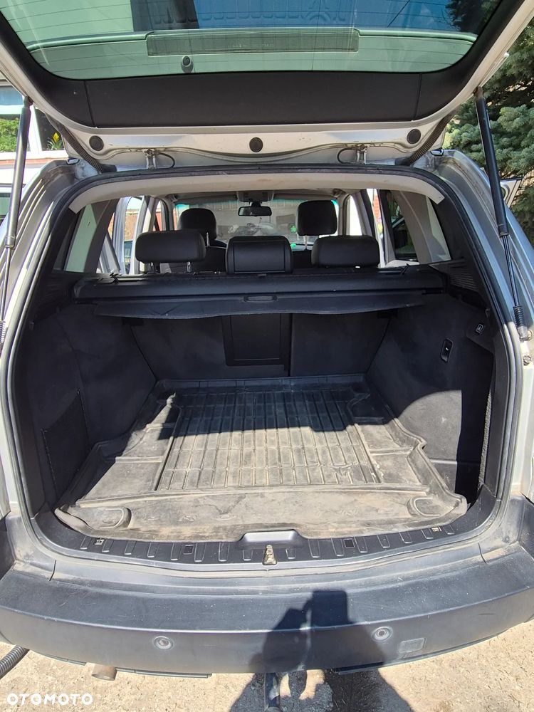 BMW X3 - 5