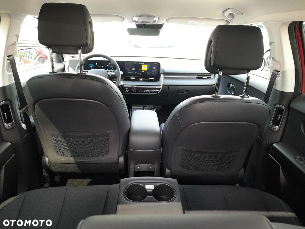 Hyundai IONIQ 5 84kWh Techniq - 18