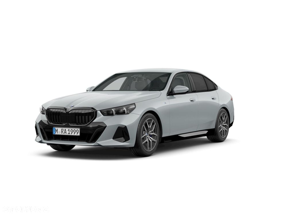 BMW Seria 5 - 2