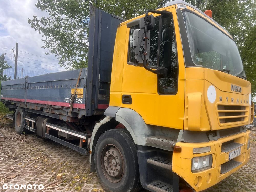 Iveco - 1