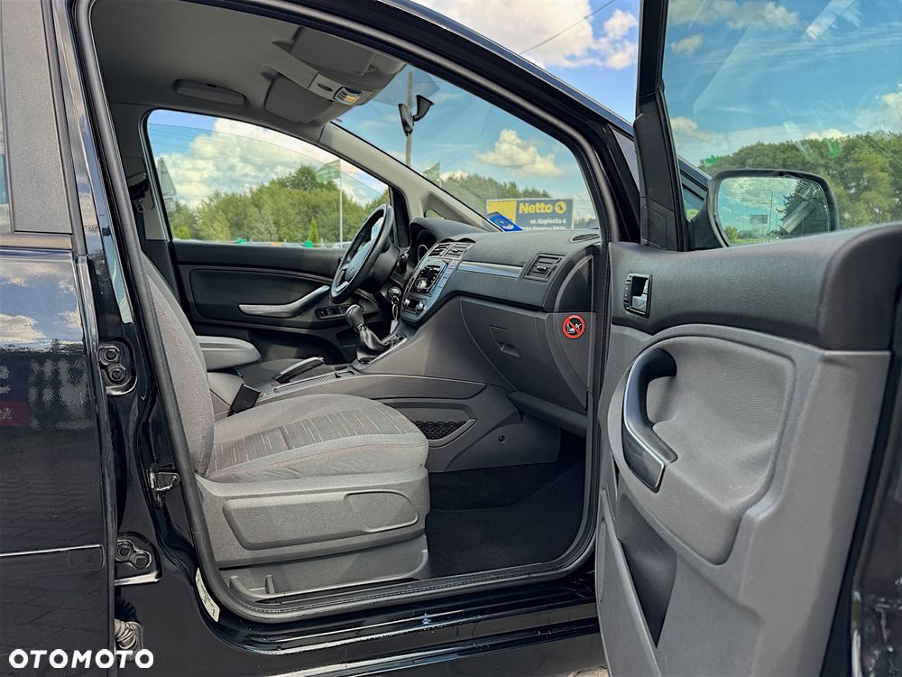 Ford C-MAX 1.8 S - 11