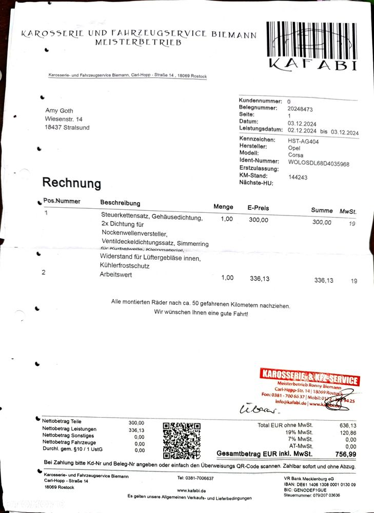 Opel Corsa 1.2 16V (ecoFLEX) Innovation - 21