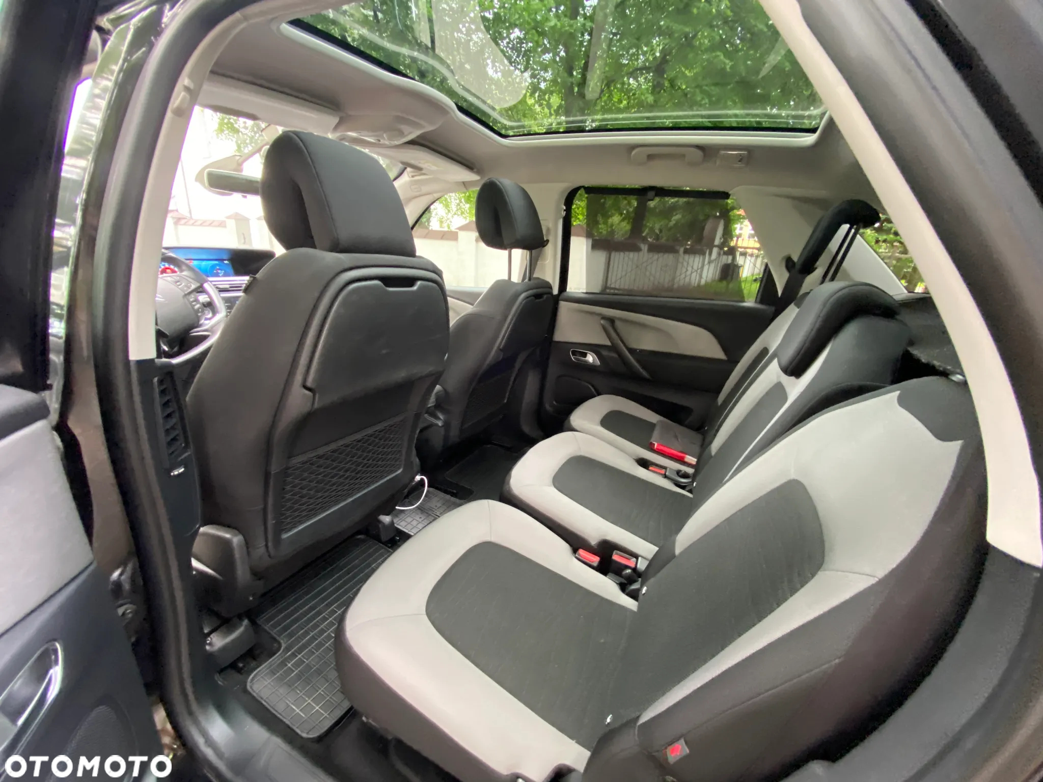 Citroën C4 Picasso 1.6 e-HDi Exclusive - 7