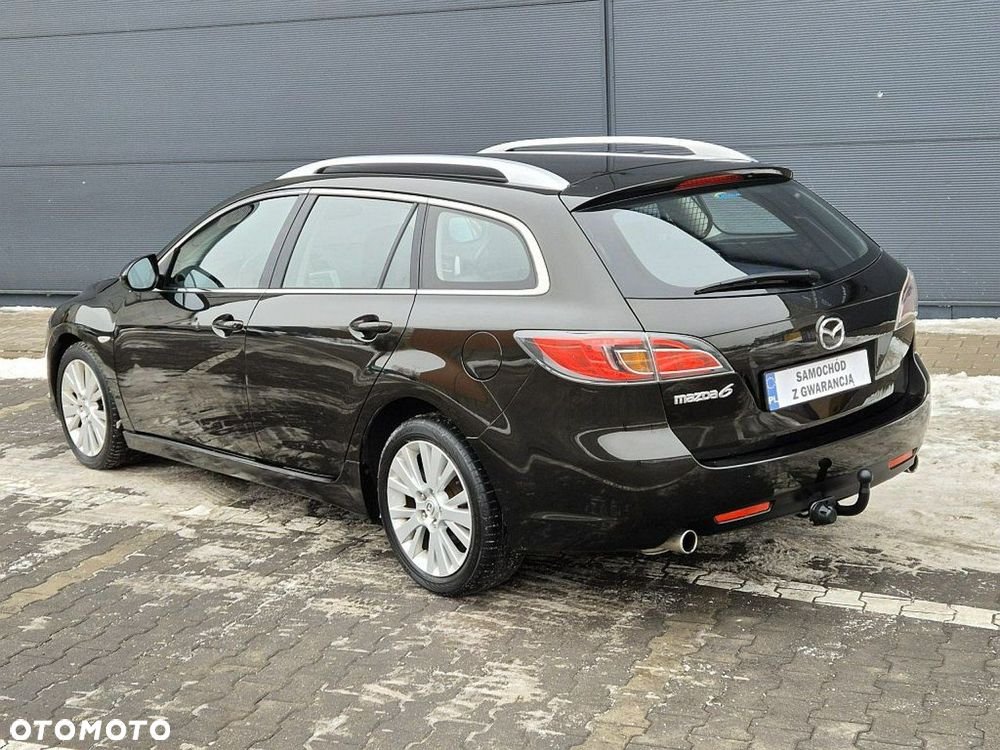 Mazda 6 - 3