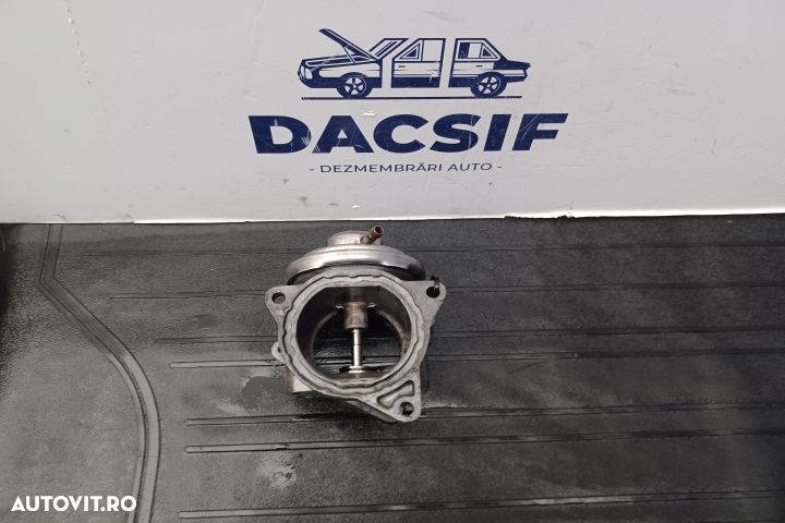 Egr 038129637D 038129637D Volkswagen VW Golf 5 [2003 - 2009] Hatchbac - 4