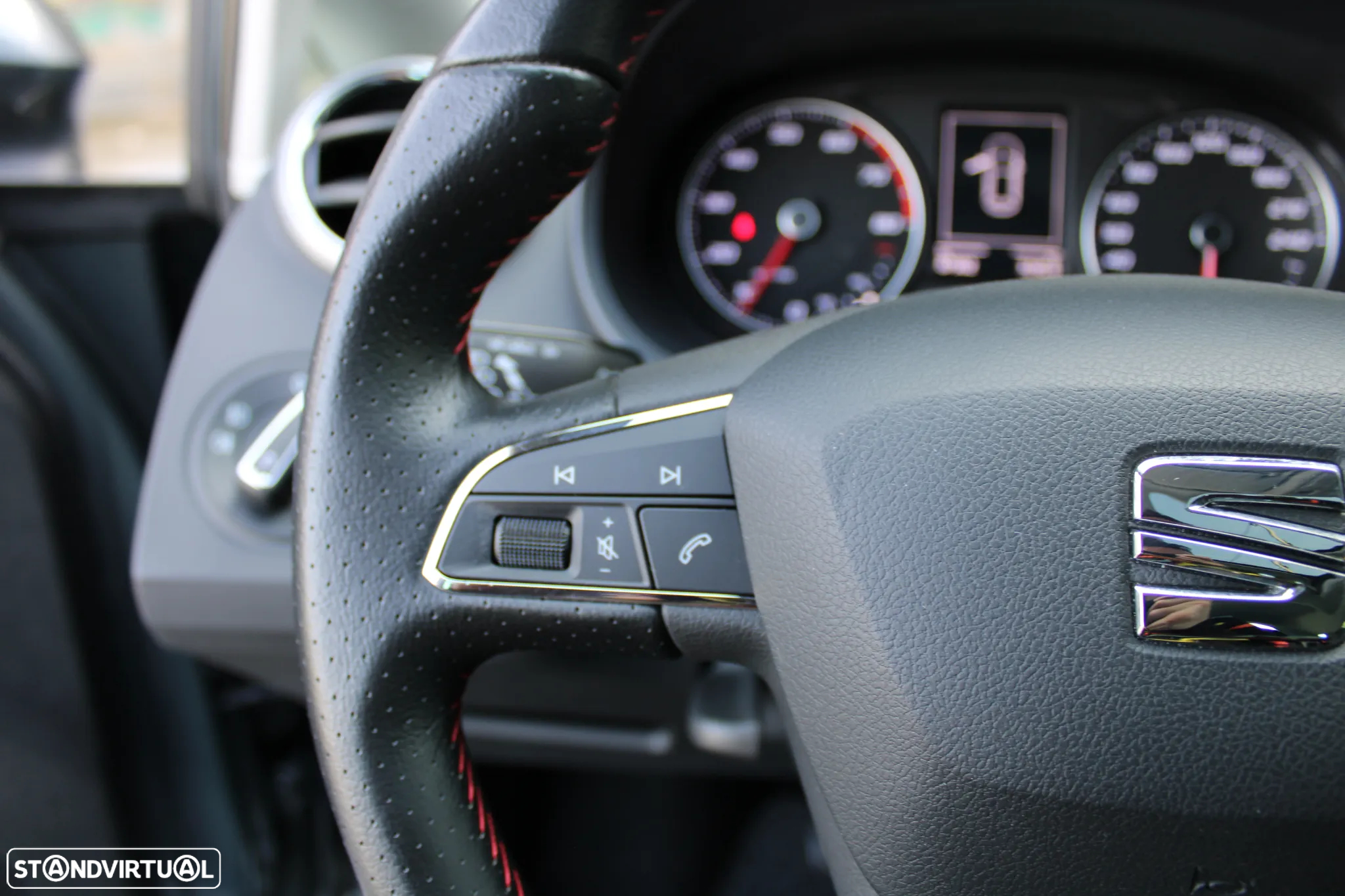 SEAT Ibiza 1.0 EcoTSI FR - 21