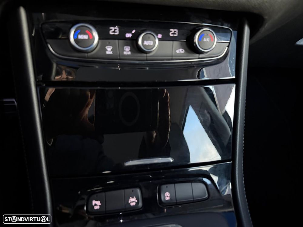 Opel Grandland 1.5 CDTI GS Line AT - 33