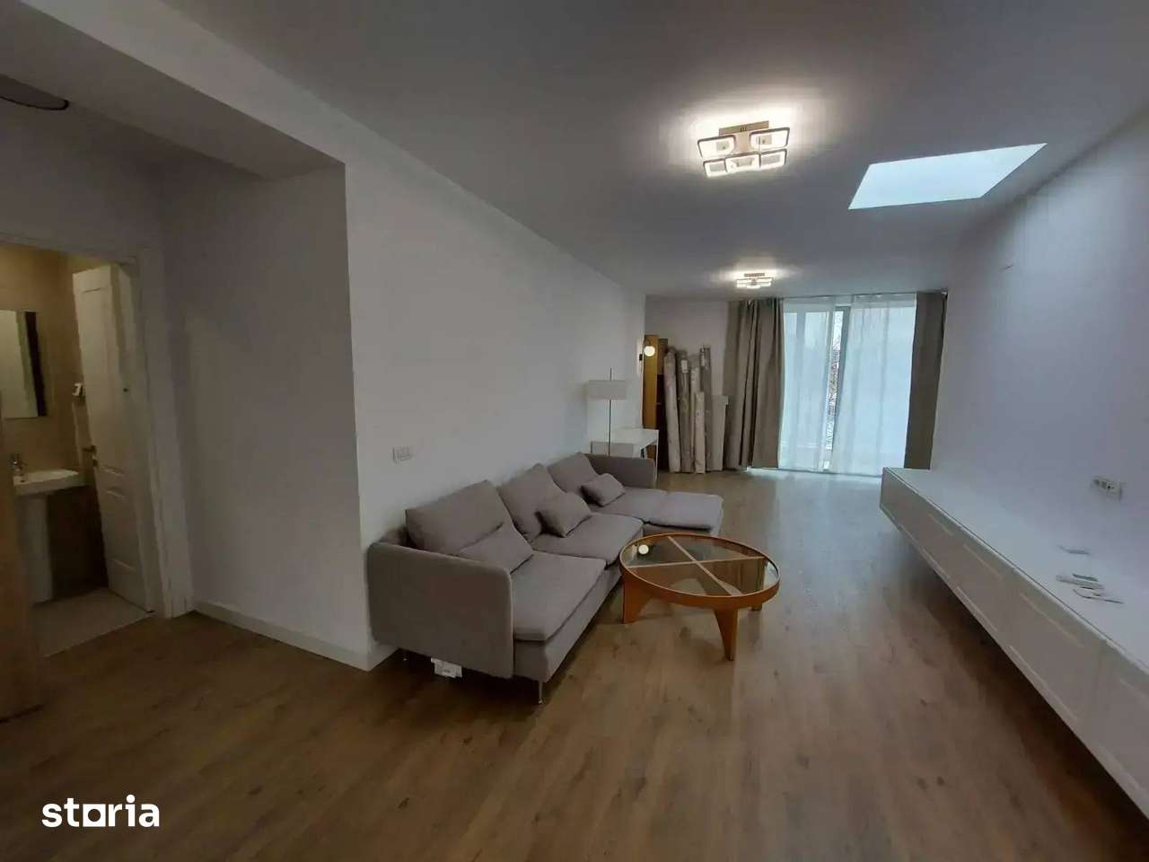 Penthouse 4 camere lux central, terasa 93 mp/ Universitate /Comision 0 - Imagine principală: 2/16