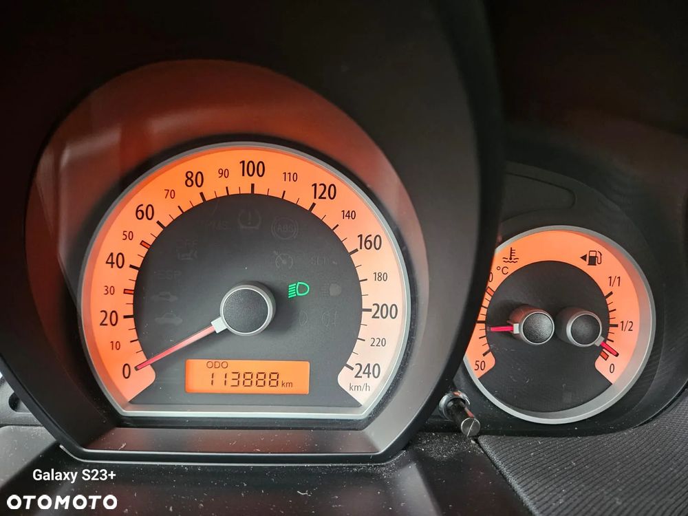 Kia Ceed 1.4 CVVT LX - 7