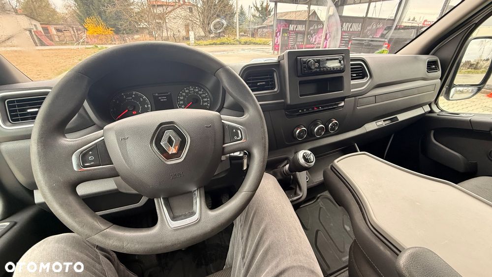 Renault Master - 7