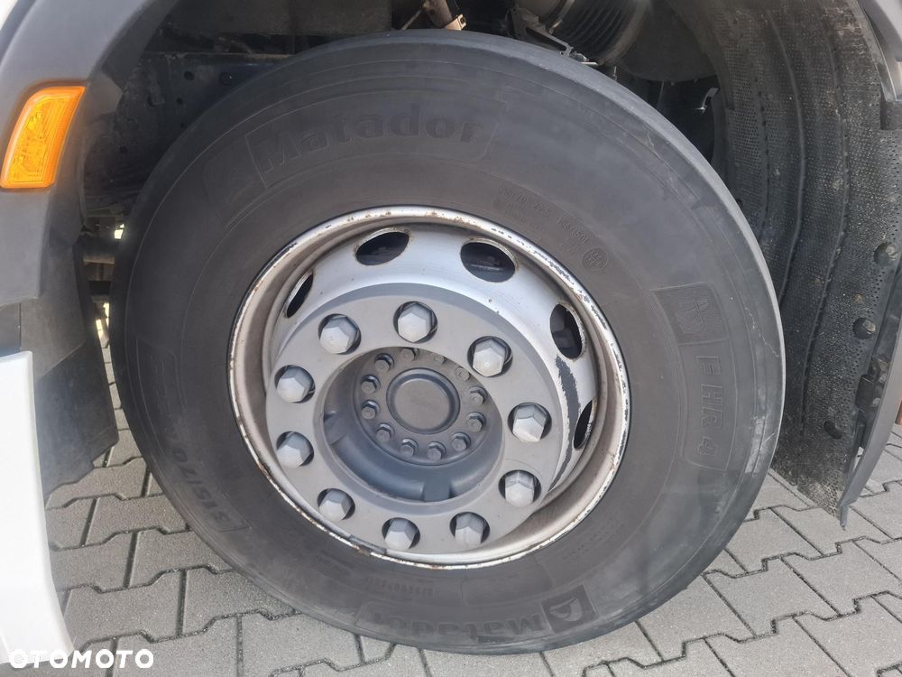 Iveco S-Way - 20