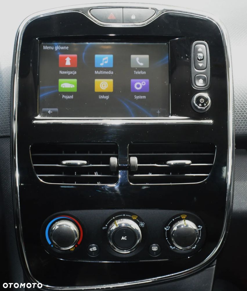 Renault Clio - 19