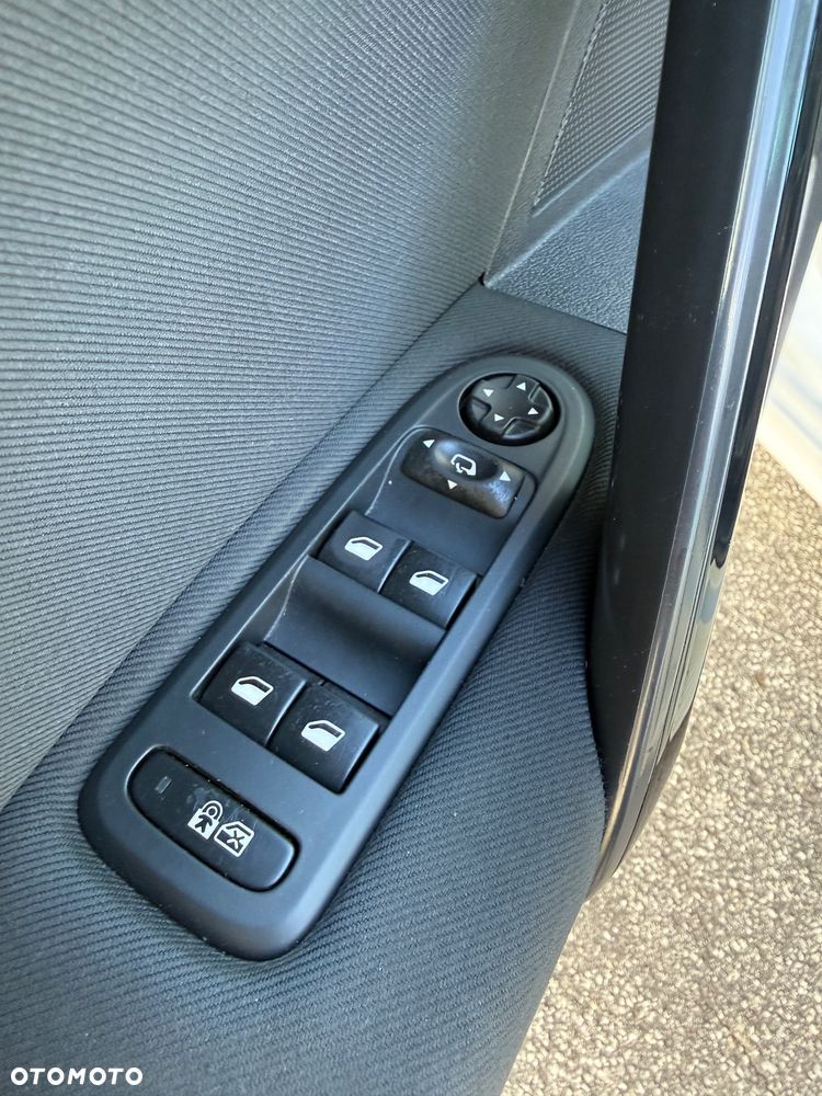 Peugeot 508 BlueHDi 150 Stop&Start Allure - 22