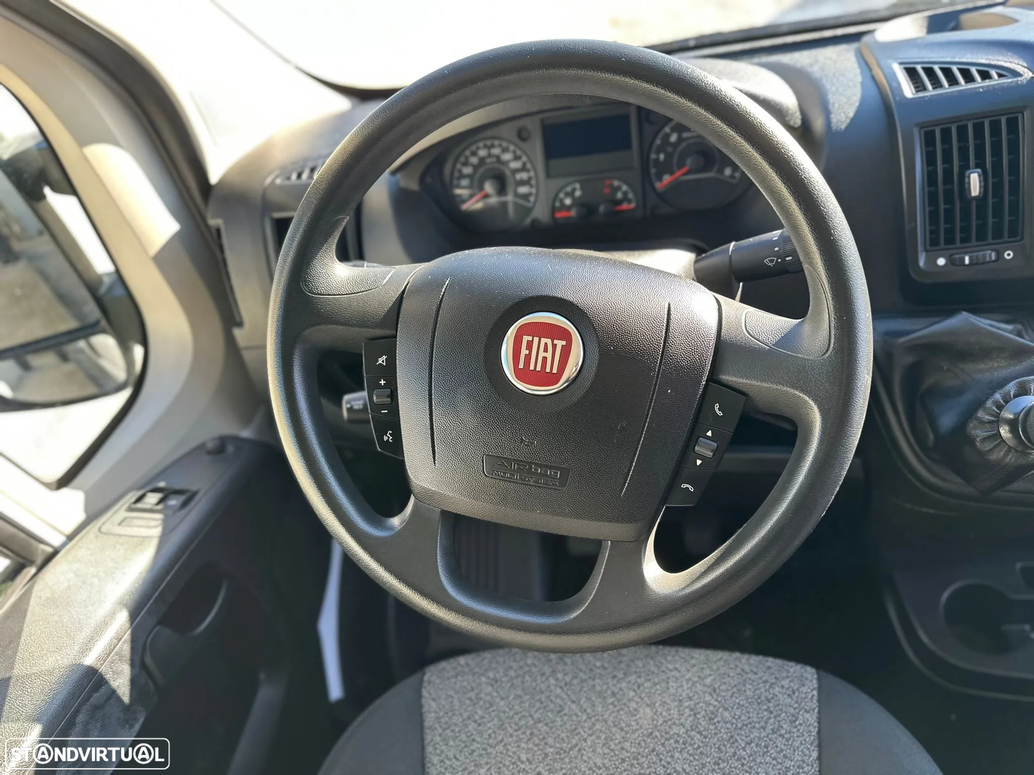 Fiat Ducato L4H2 - 12