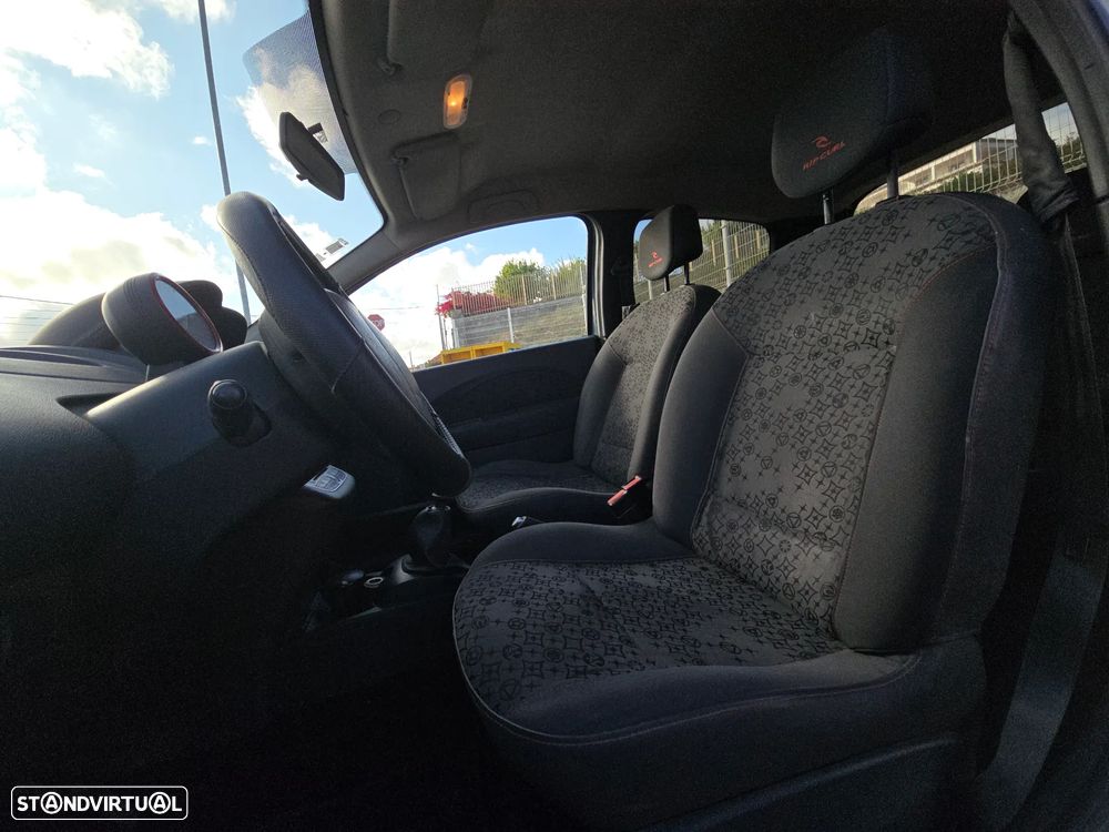 Renault Twingo 1.2 16V Ripcurl - 6