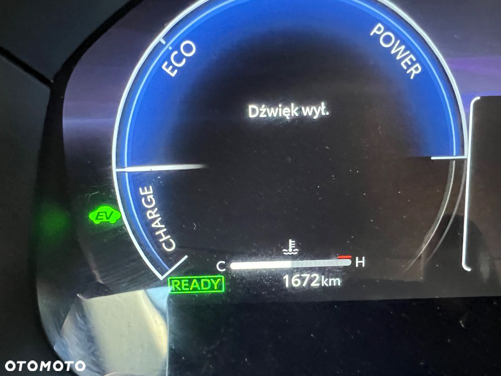 Toyota Yaris Hybrid 1.5 Executive - 18