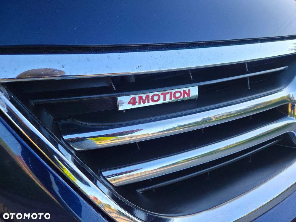 Volkswagen Tiguan 2.0 TDI DPF 4Motion Automatik Team - 9