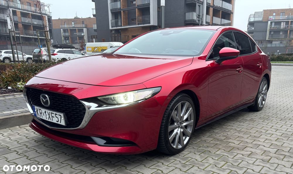 Mazda 3 2.0 Skymotion - 6