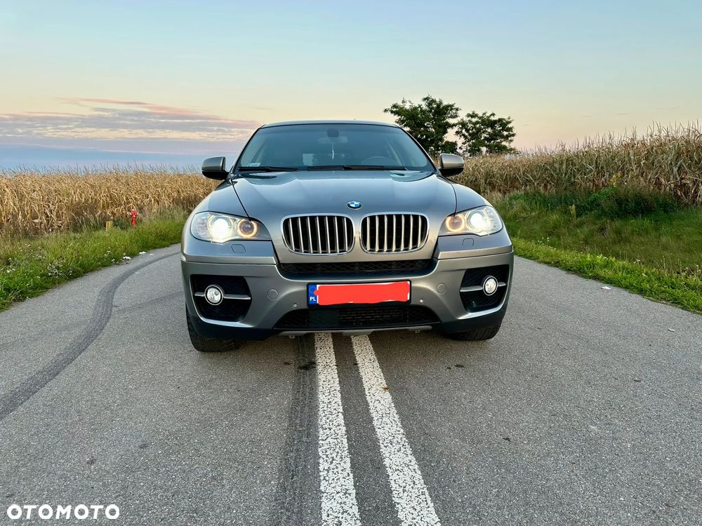 BMW X6 xDrive40d Edition Exclusive - 18