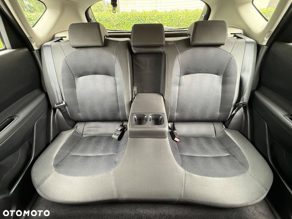 Nissan Qashqai 1.6 Tekna - 27