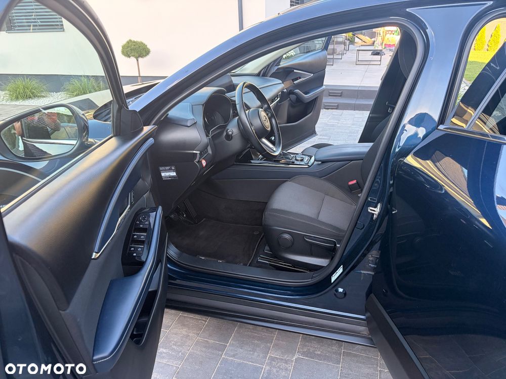 Mazda CX-30 2.0 mHEV Homura 2WD - 6