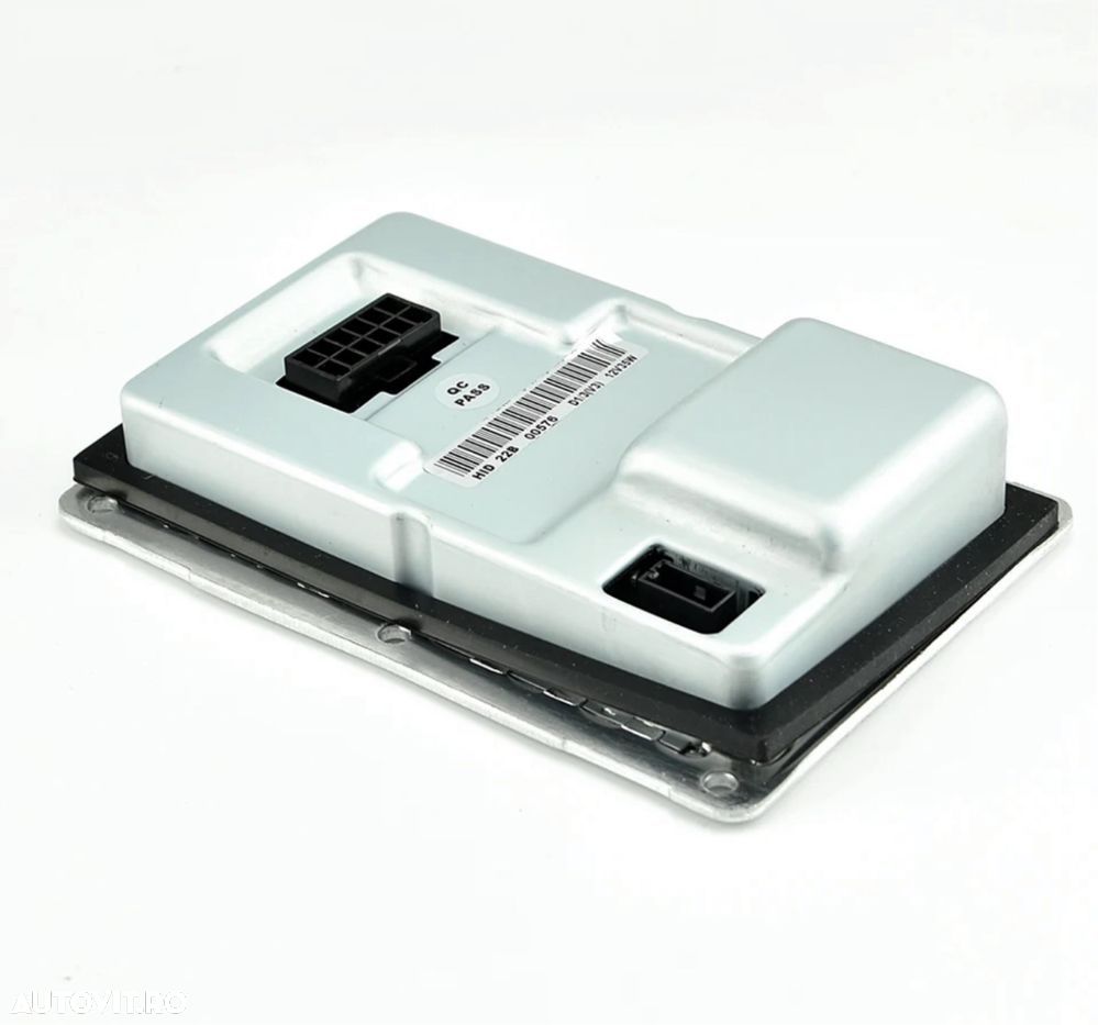 Droser Modul Balast Calculator Far Xenon Peugeot Audi Renault Jaguar - 3