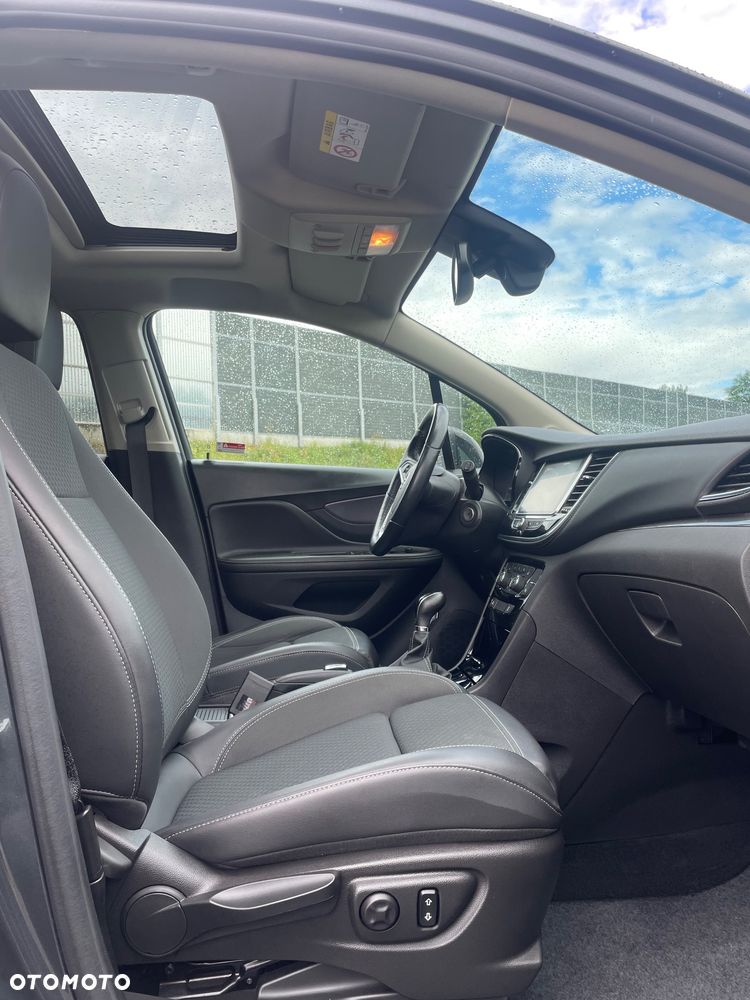 Opel Mokka - 18