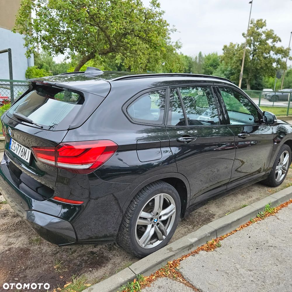 BMW X1 sDrive18i M Sport - 13