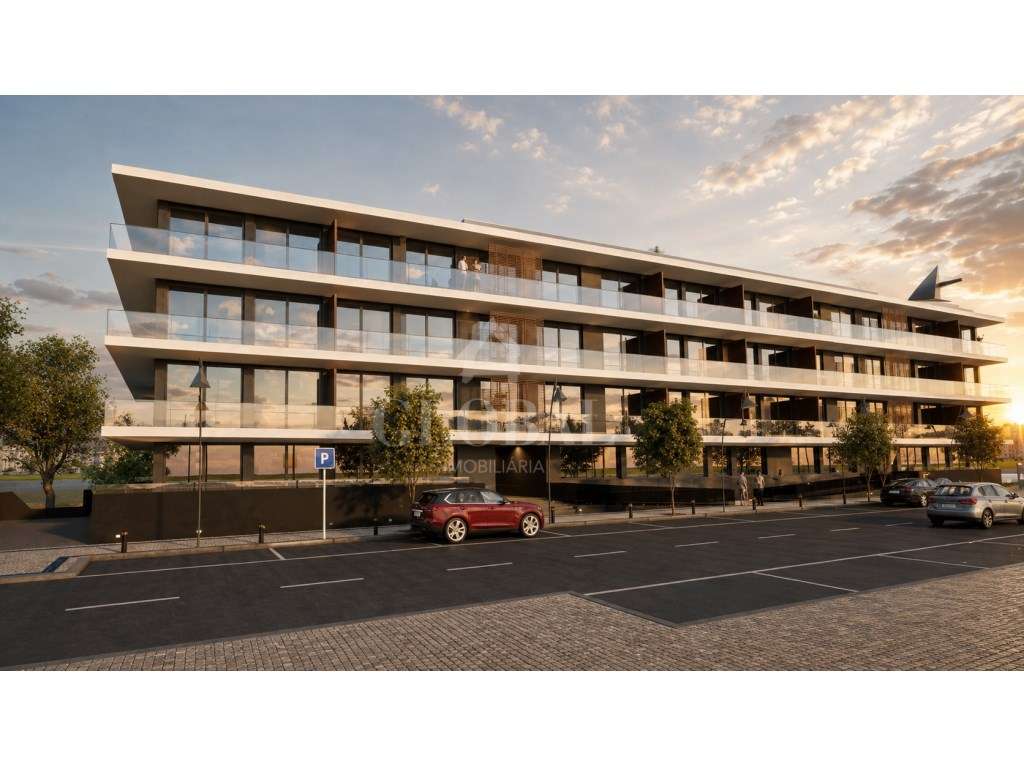 APARTAMENTO T3 - EMPREENDIMENTO LUXFEIRA - Grande imagem: 2/11