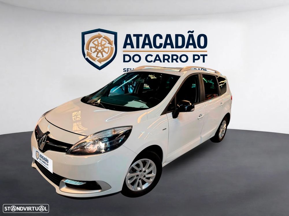 Renault Scénic - 2