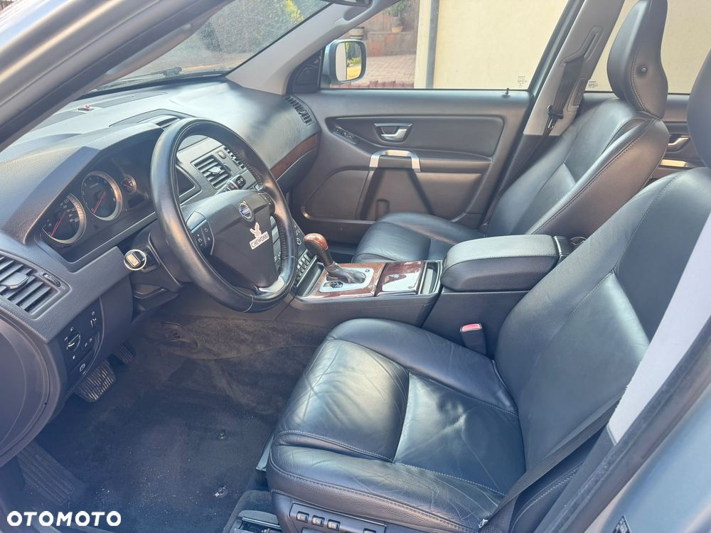 Volvo XC 90 3.2 AWD Executive - 18