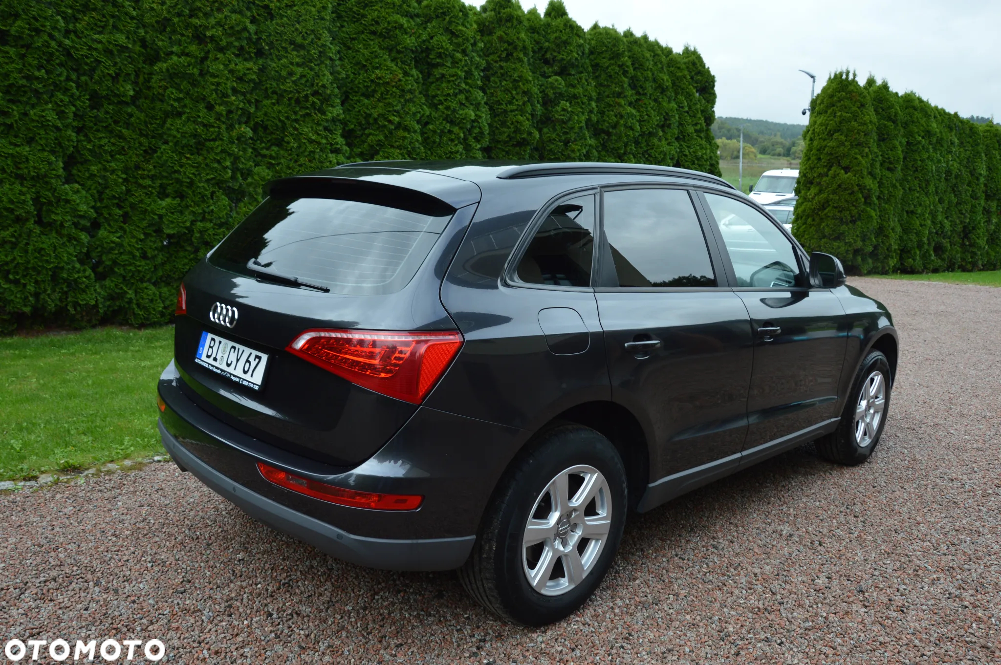 Audi Q5 2.0 TDI Quattro - 17