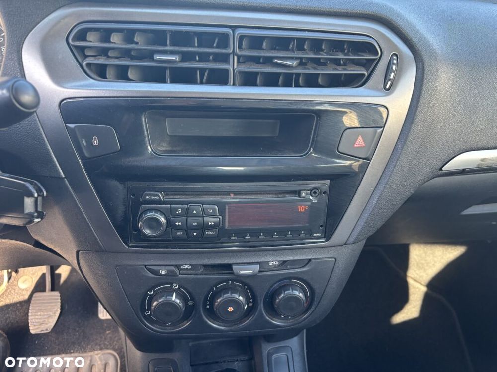 Peugeot 301 1.6 HDi Allure - 6