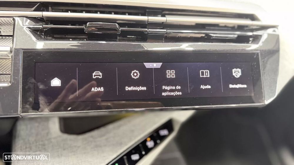 Peugeot E-3008 73 kWh GT - 23