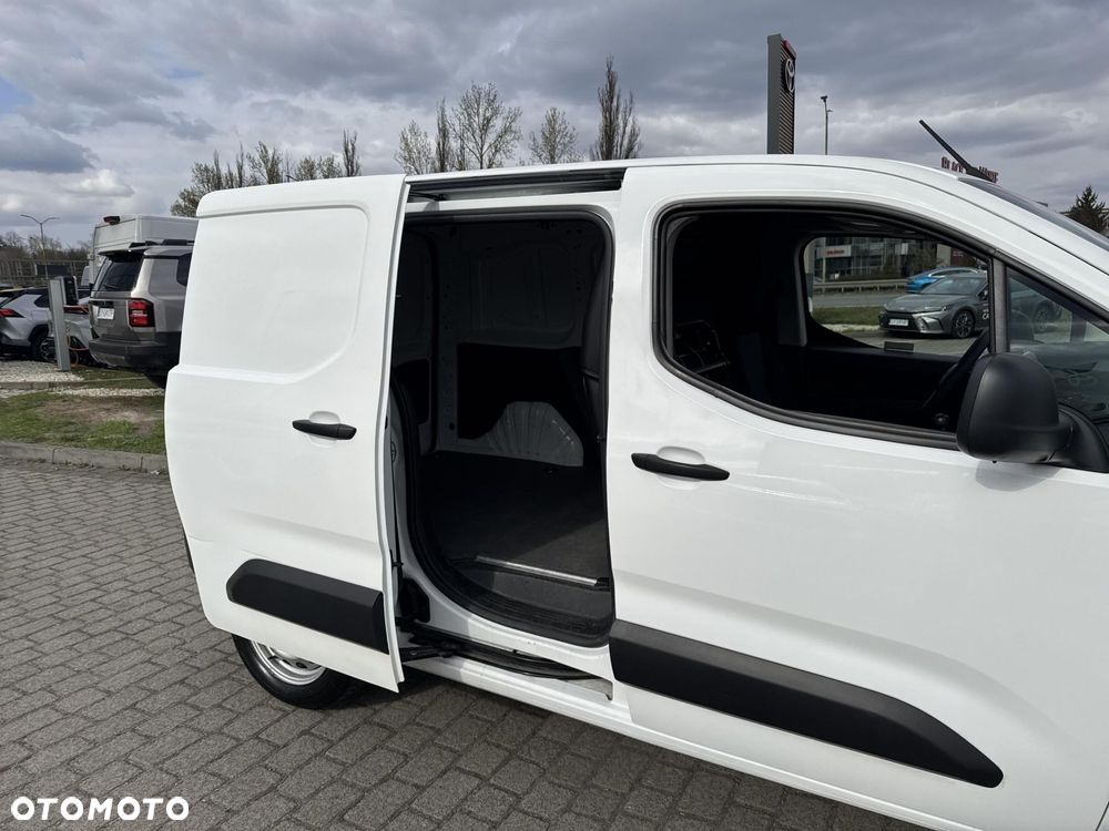 Toyota PROACE CITY - 9