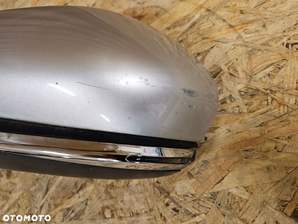 TOYOTA PRIUS IV 16- LUSTERKO LEWE 7-PIN 1F7 UK - 3