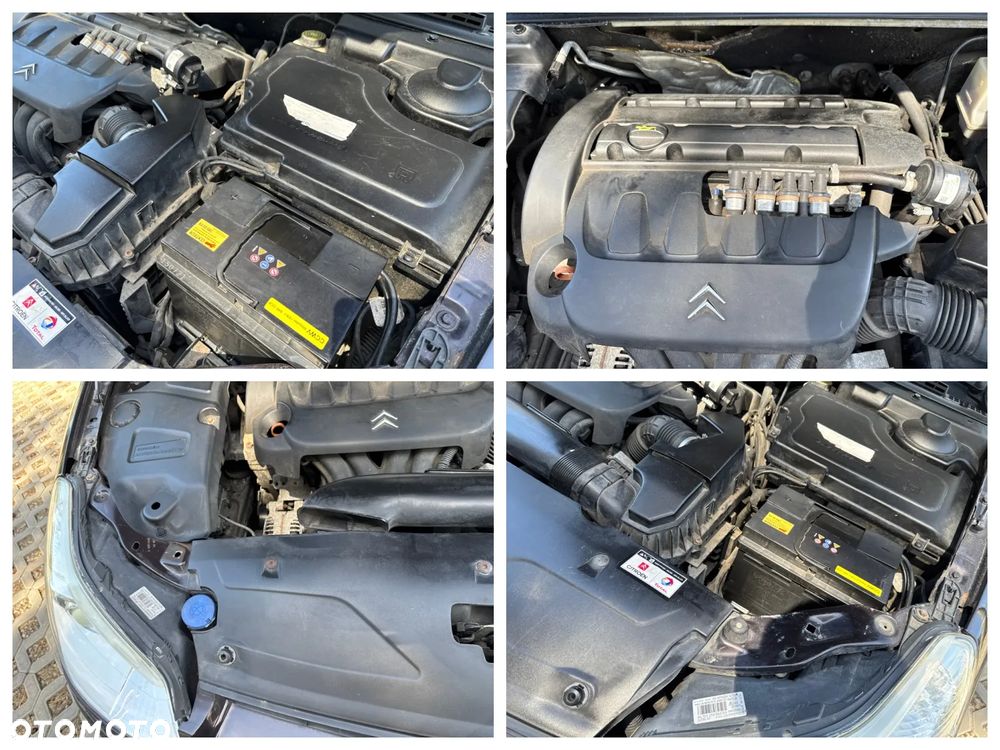 Citroën C5 2.0 16V Exclusive - 38