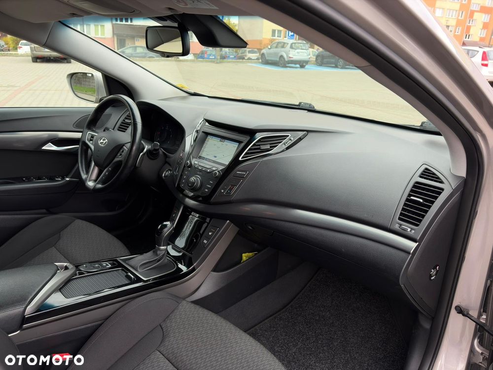 Hyundai i40 1.7 CRDi Business DCT - 19