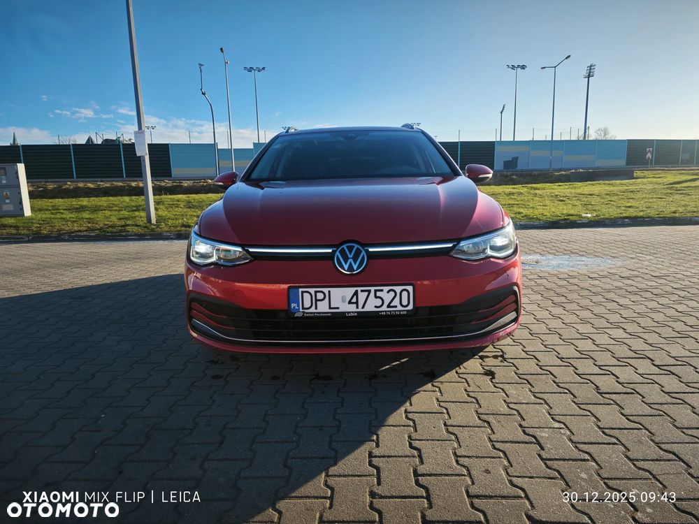 Volkswagen Golf 1.5 TSI EVO Style - 7
