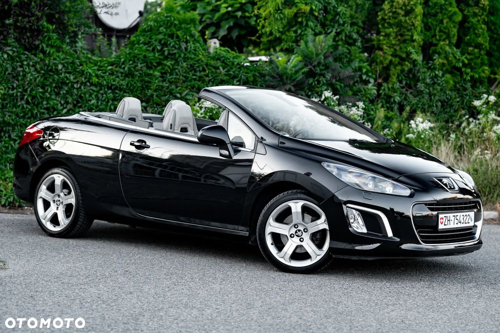 Peugeot 308 CC 1.6 THP Sport Pack - 3