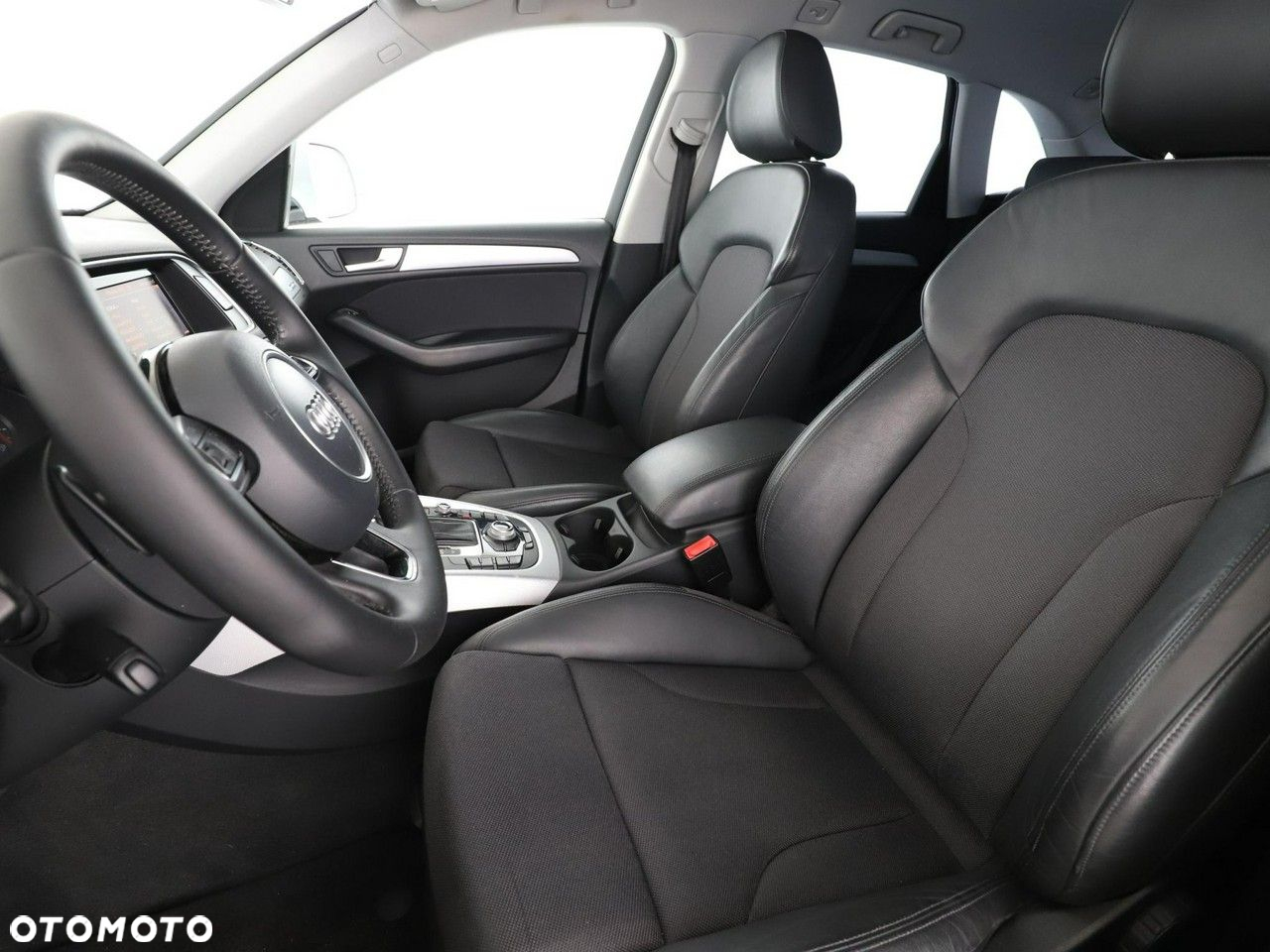 Audi Q5 2.0 TDI Quattro S tronic - 13
